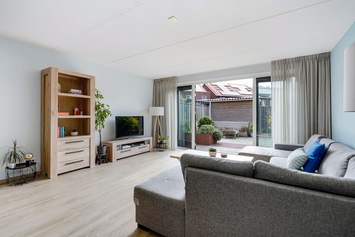 Photo 12 of Kleine vos 8