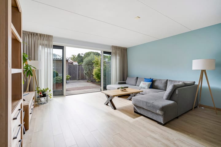 Photo 13 of Kleine vos 8