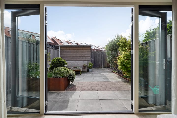 Photo 14 of Kleine vos 8