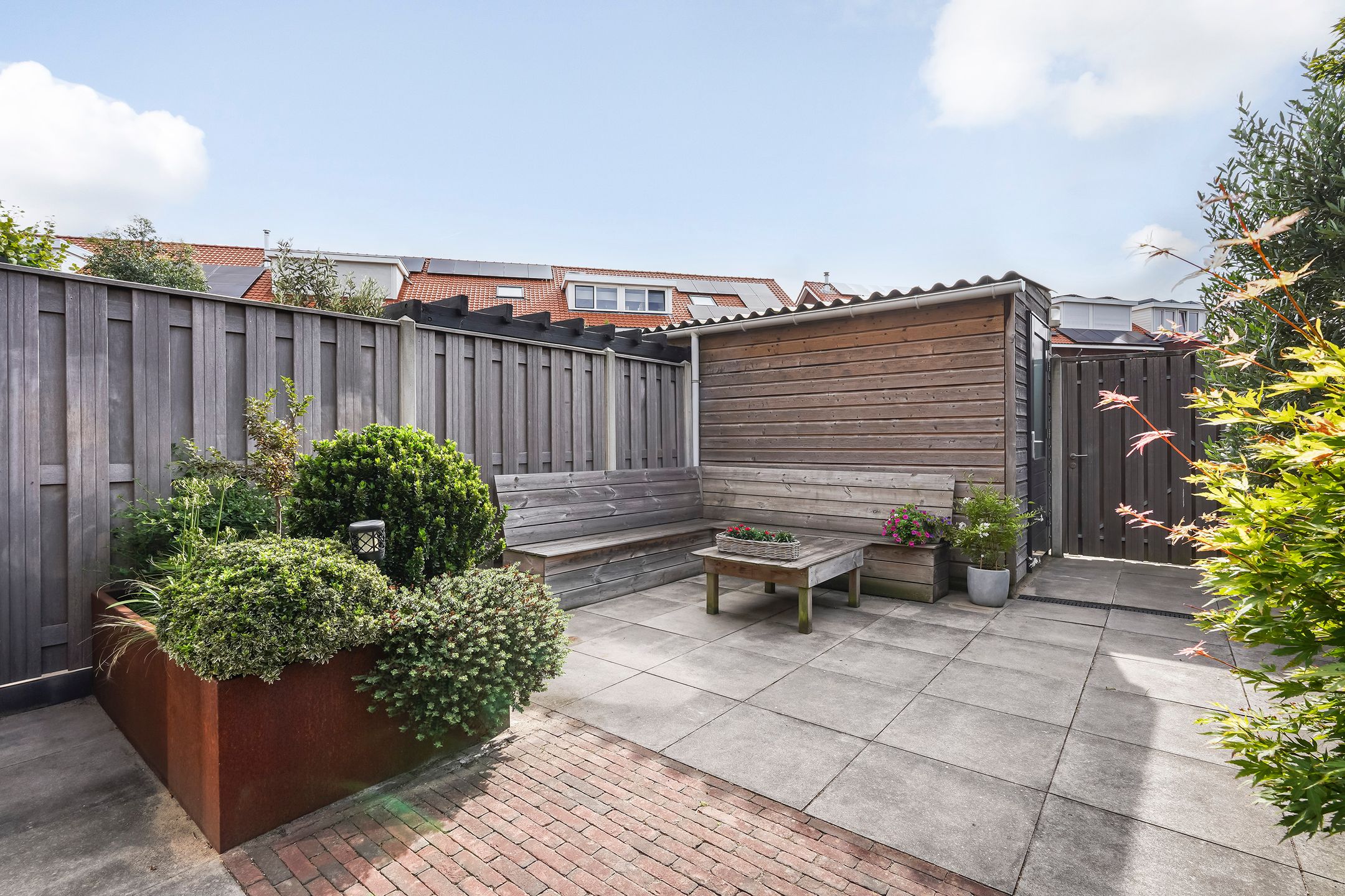 Foto 15 van Kleine vos 8