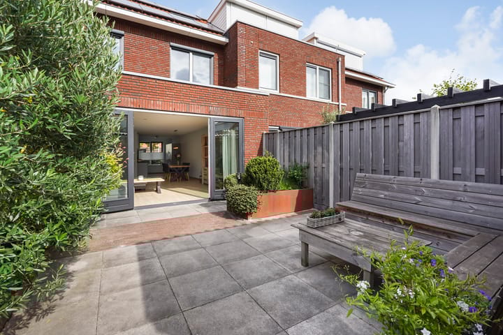 Photo 16 of Kleine vos 8