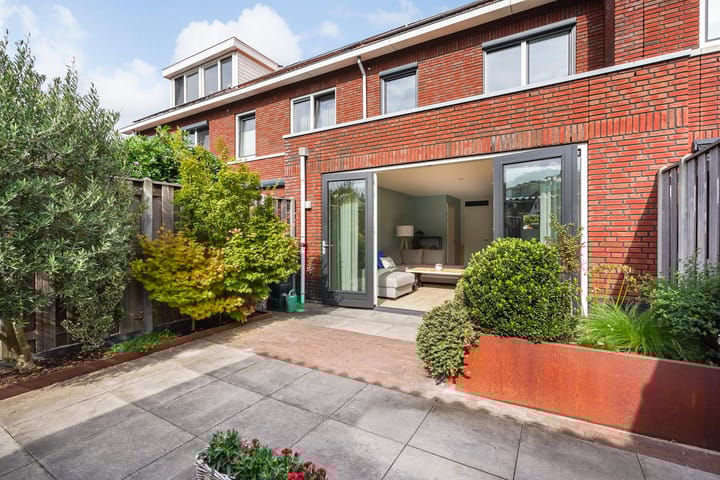 Photo 17 of Kleine vos 8