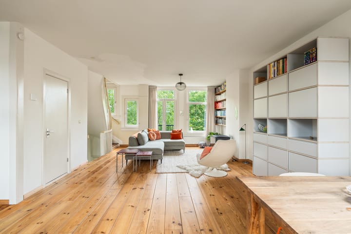 Foto 5 van Van Beuningenplein 194