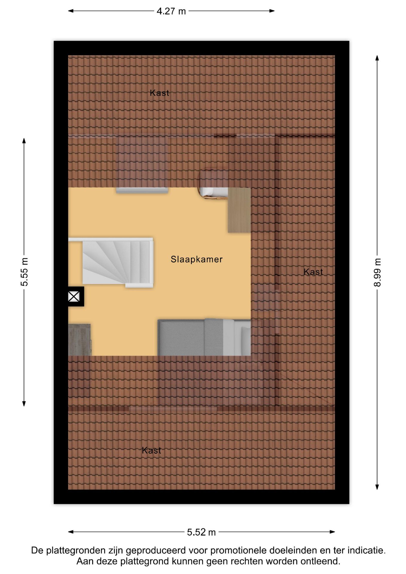 Foto 49 van Cassinstraat 18