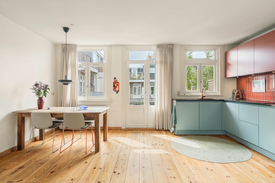 Foto 2 van Van Beuningenplein 194