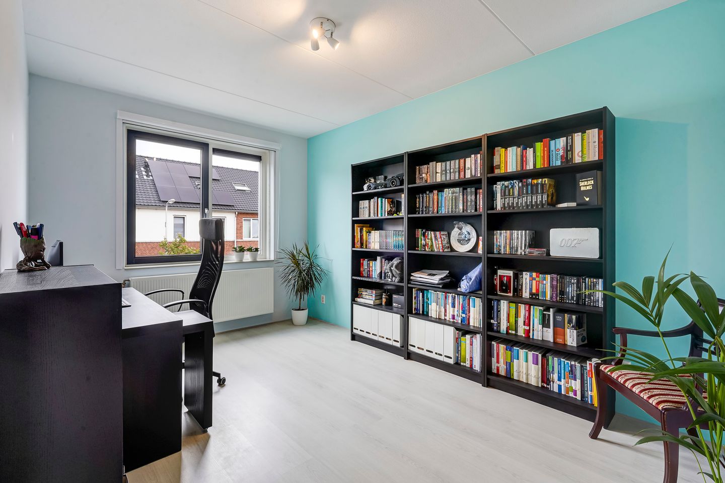 Foto 29 van Kleine vos 8