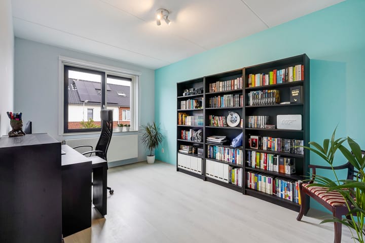 Photo 29 of Kleine vos 8