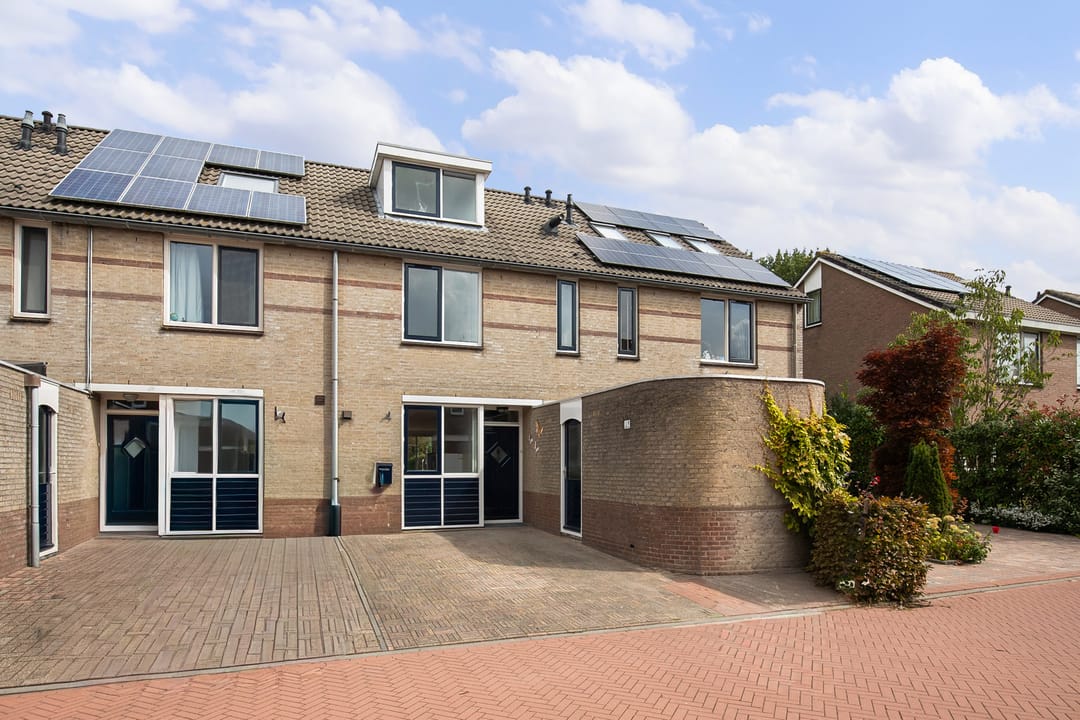 Foto 1 van Laagveen 33