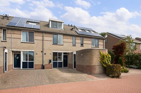 Laagveen 33