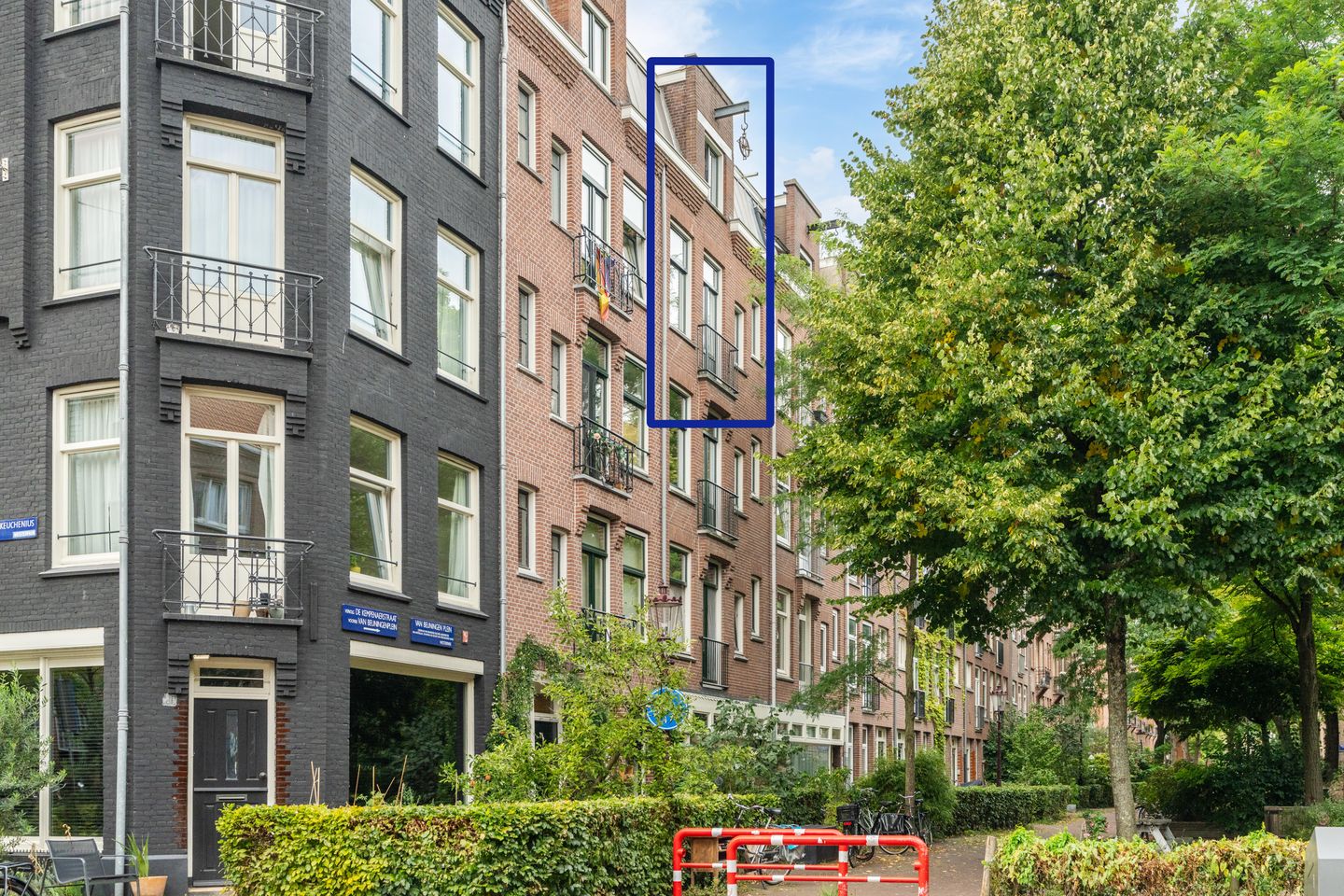 Foto 4 van Van Beuningenplein 194