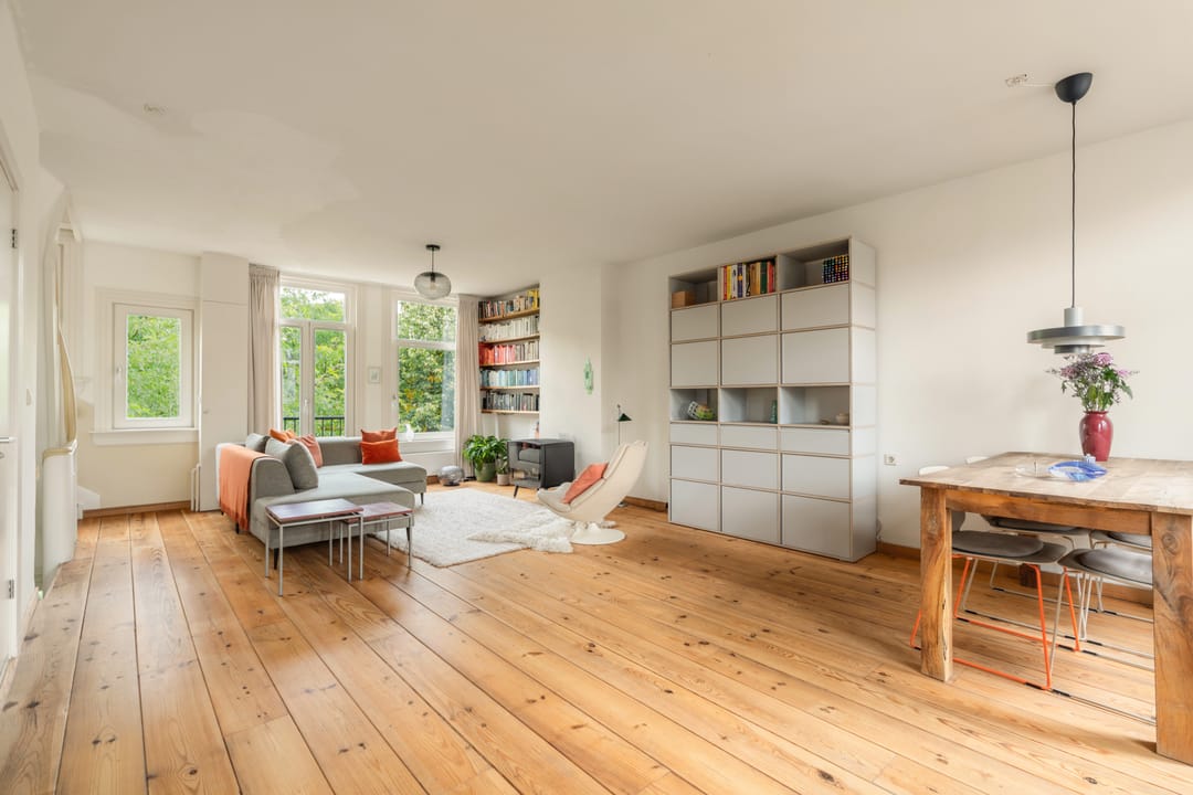 Foto 1 van Van Beuningenplein 194