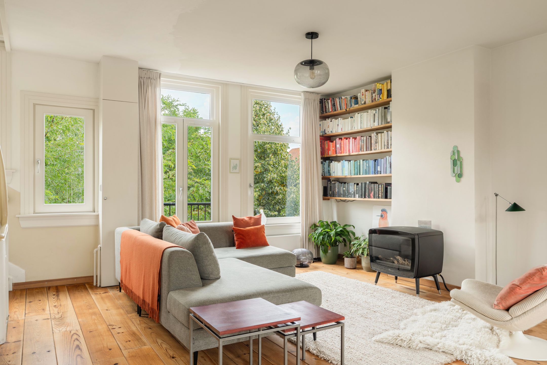 Foto 6 van Van Beuningenplein 194