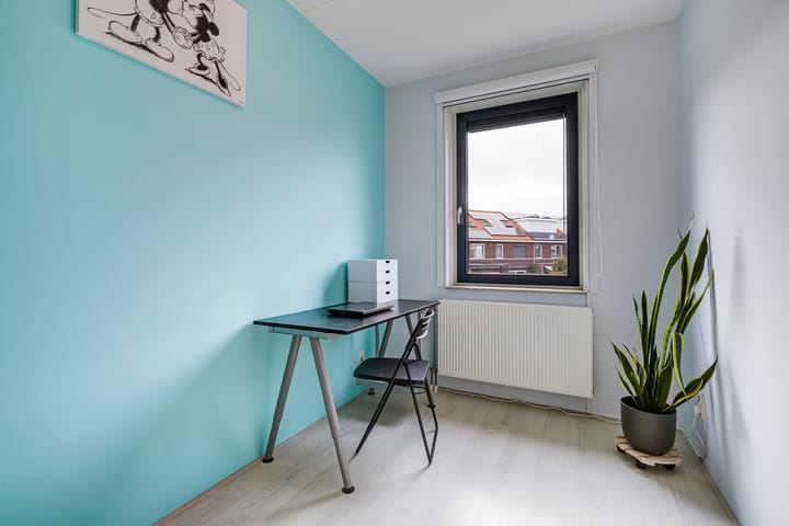 Photo 33 of Kleine vos 8