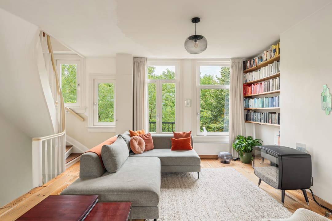 Foto 7 van Van Beuningenplein 194