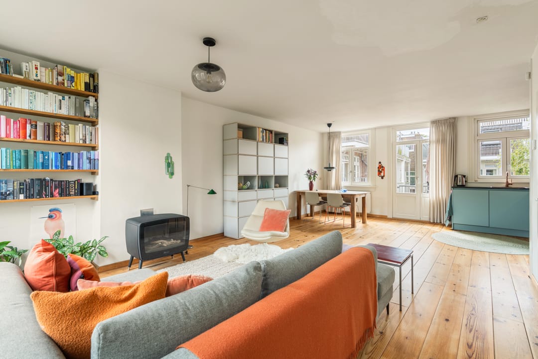 Foto 8 van Van Beuningenplein 194