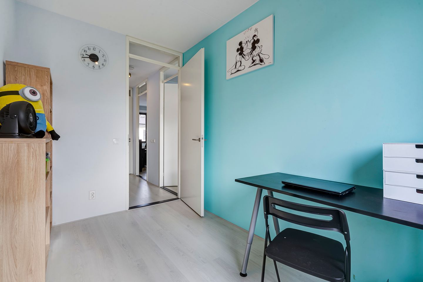 Foto 34 van Kleine vos 8