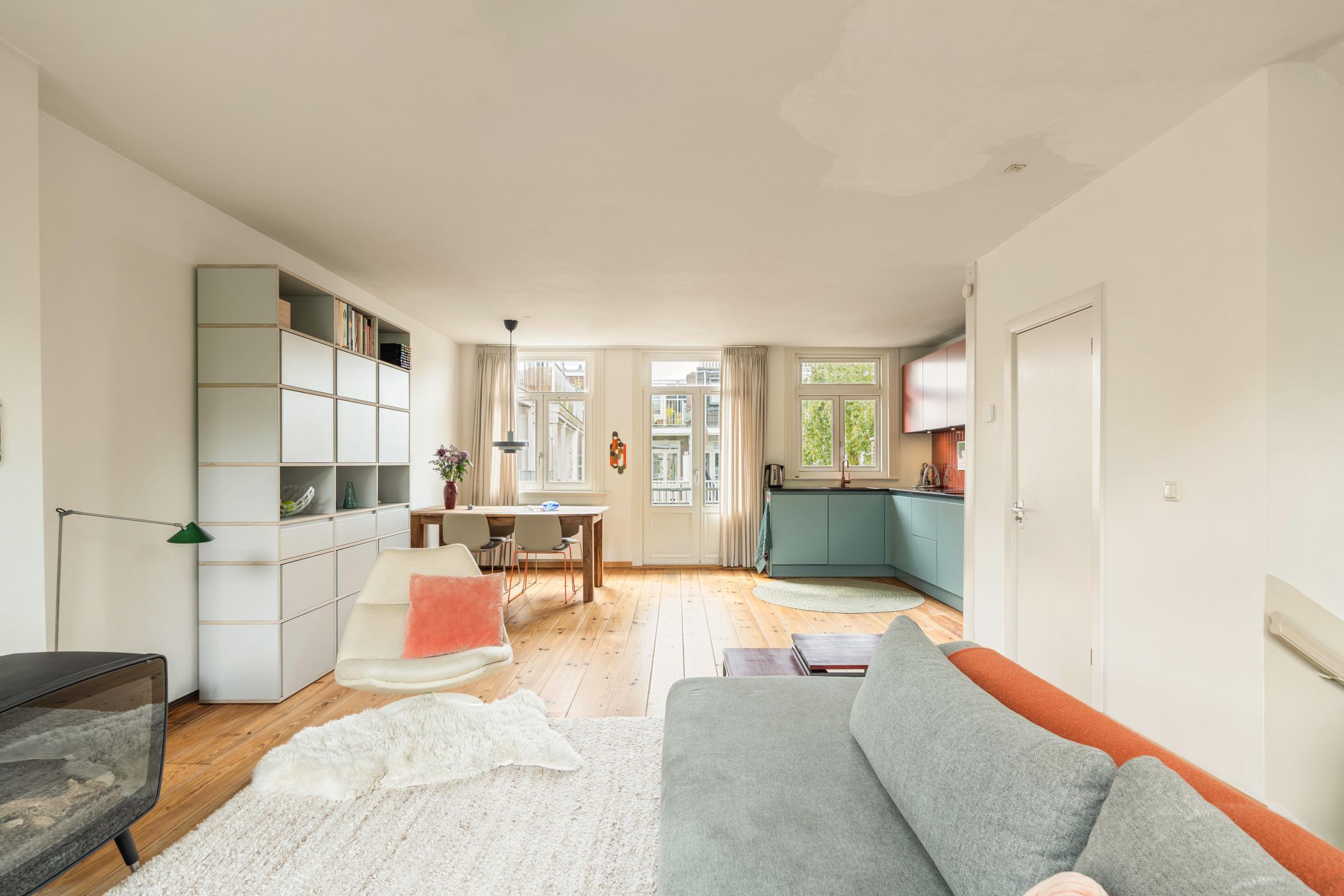 Foto 9 van Van Beuningenplein 194