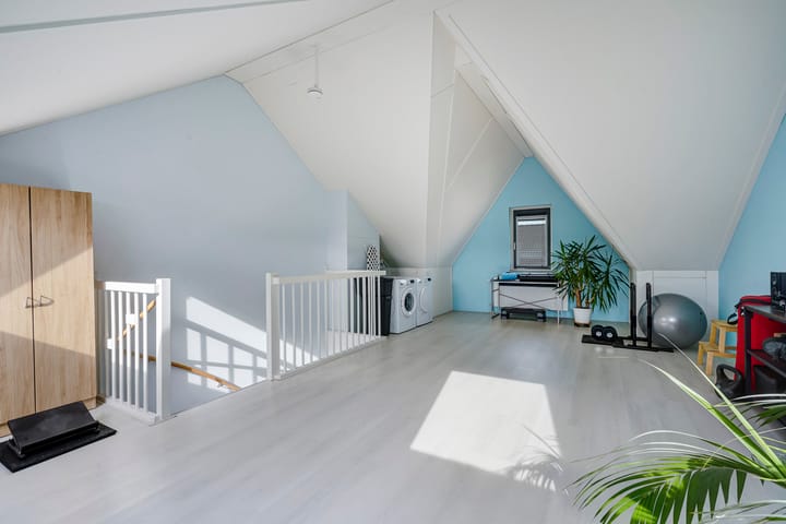 Photo 37 of Kleine vos 8