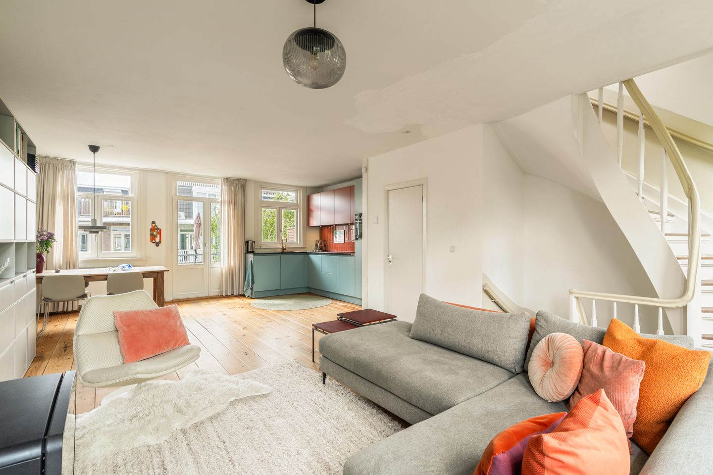 Foto 10 van Van Beuningenplein 194