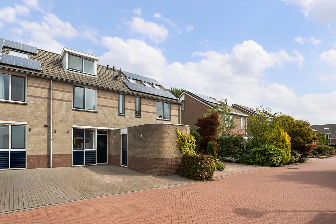 Foto 8 van Laagveen 33