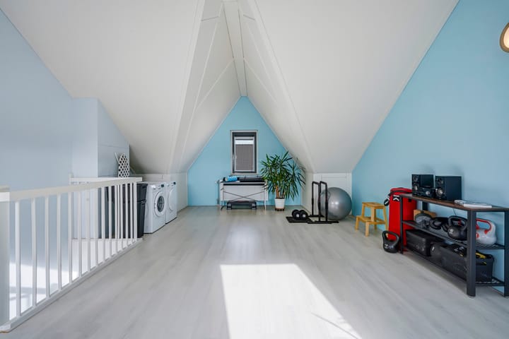 Photo 38 of Kleine vos 8