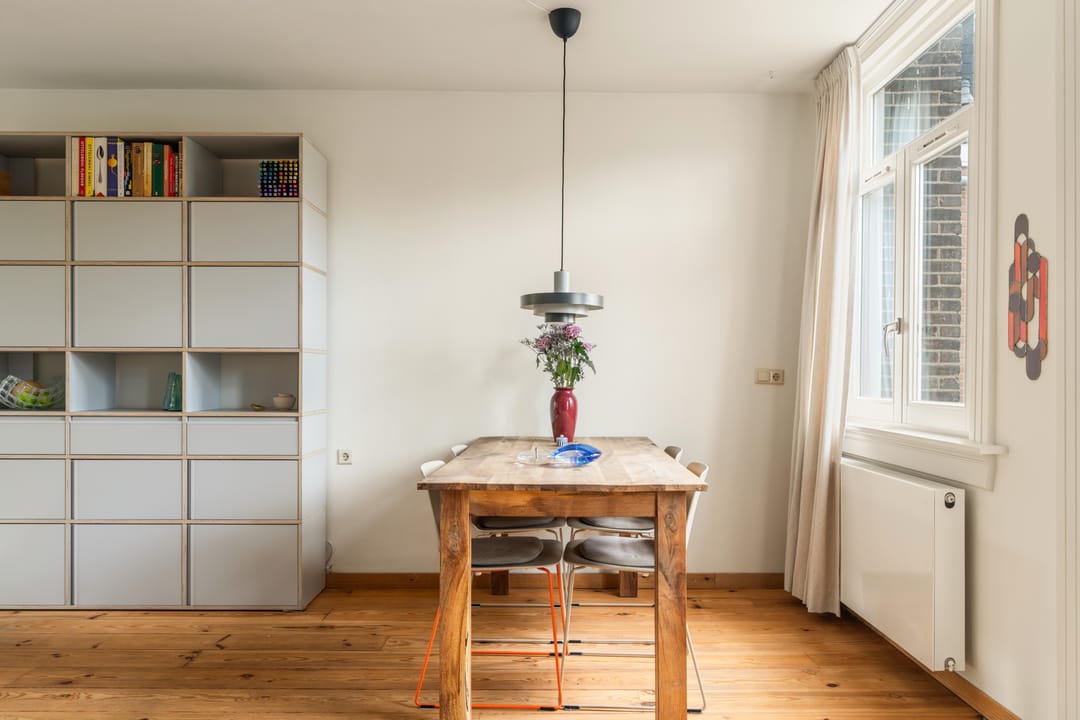 Foto 11 van Van Beuningenplein 194