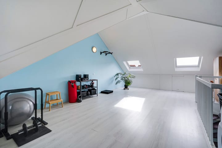 Photo 39 of Kleine vos 8