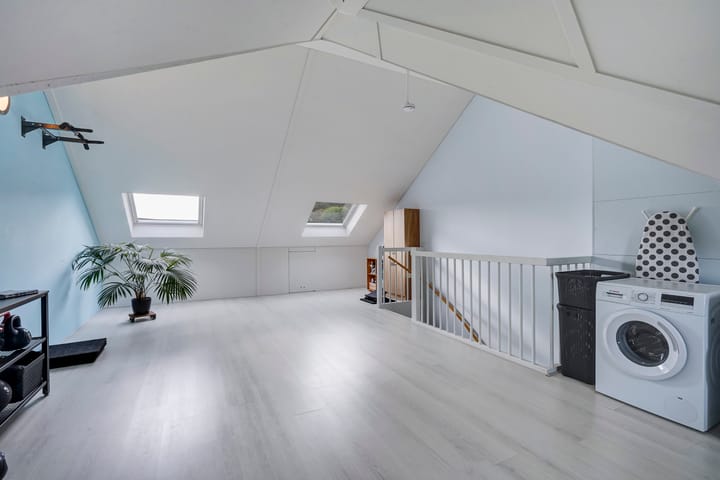 Photo 40 of Kleine vos 8