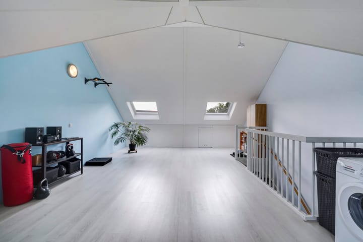 Photo 41 of Kleine vos 8