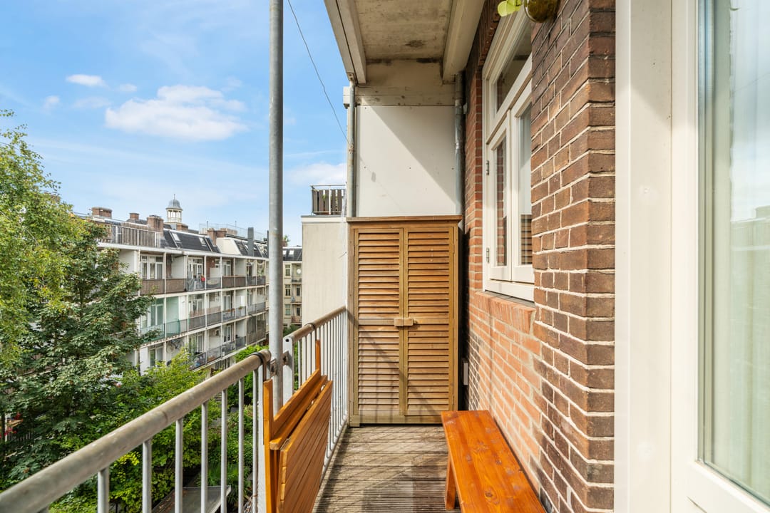 Foto 13 van Van Beuningenplein 194