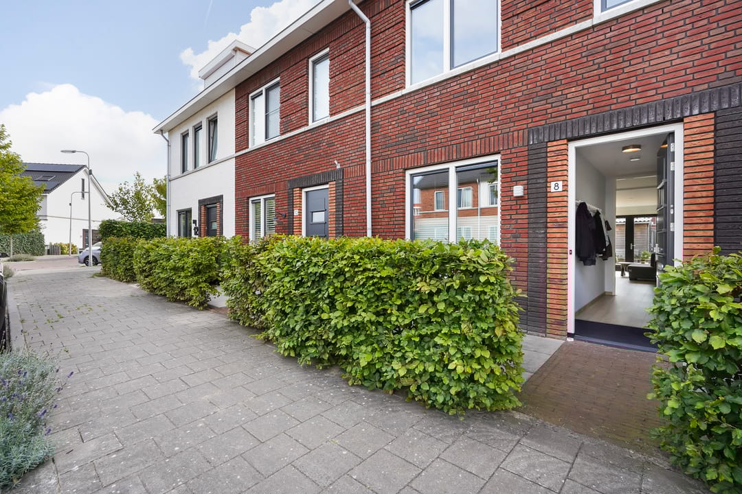 Foto 43 van Kleine vos 8