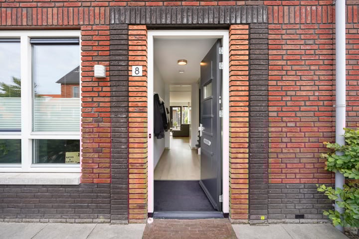 Photo 44 of Kleine vos 8