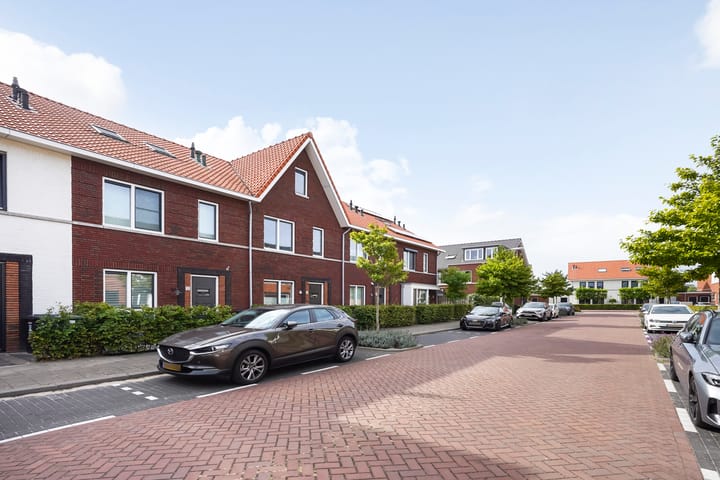 Photo 47 of Kleine vos 8