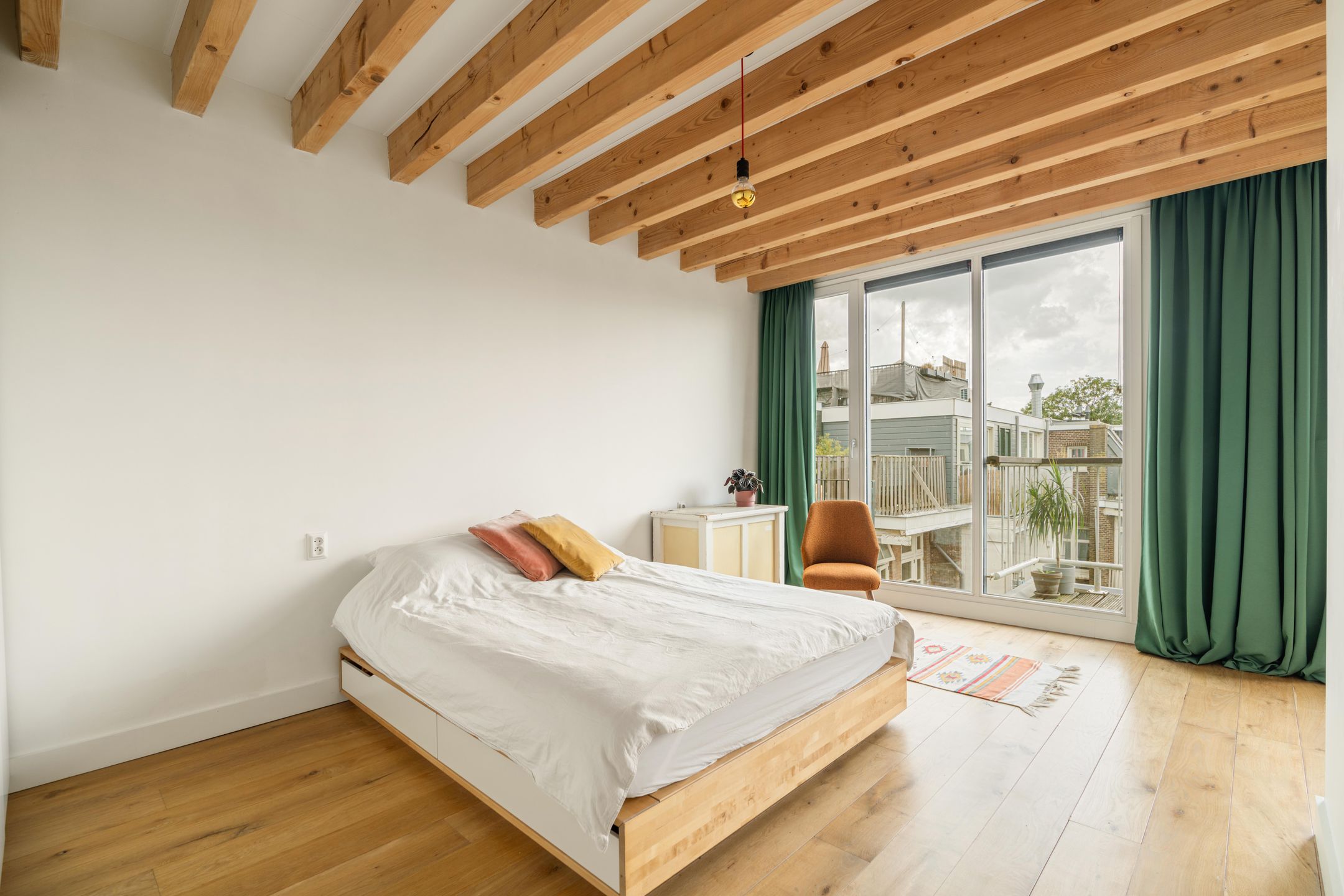 Foto 18 van Van Beuningenplein 194