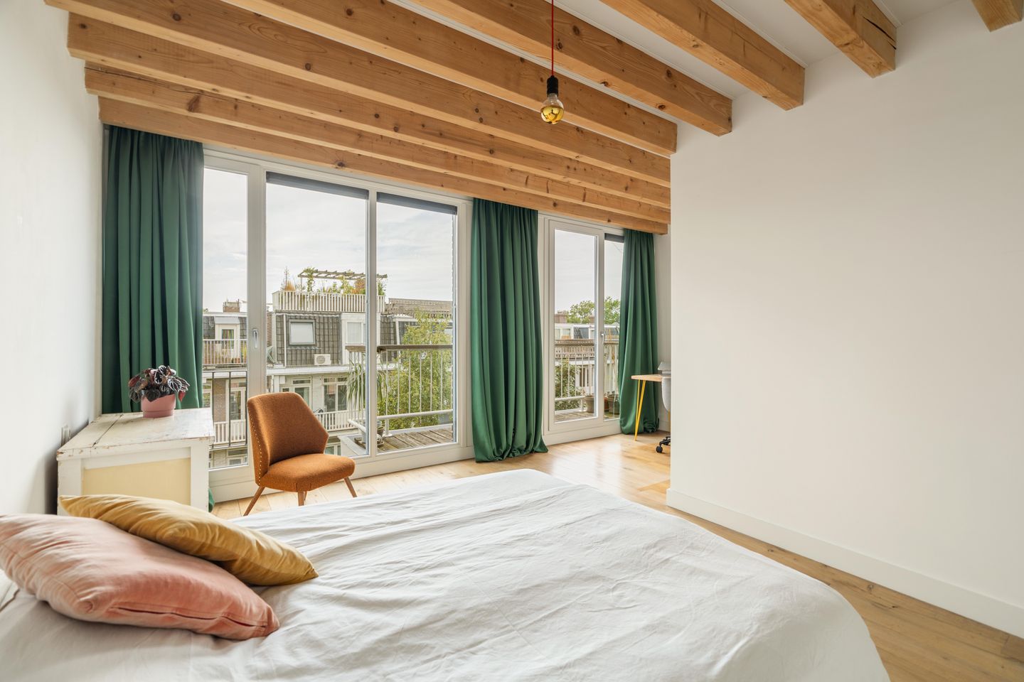 Foto 19 van Van Beuningenplein 194