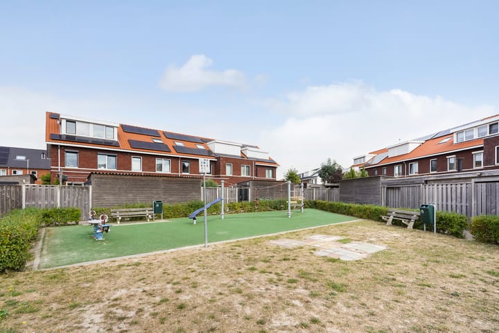 Photo 49 of Kleine vos 8