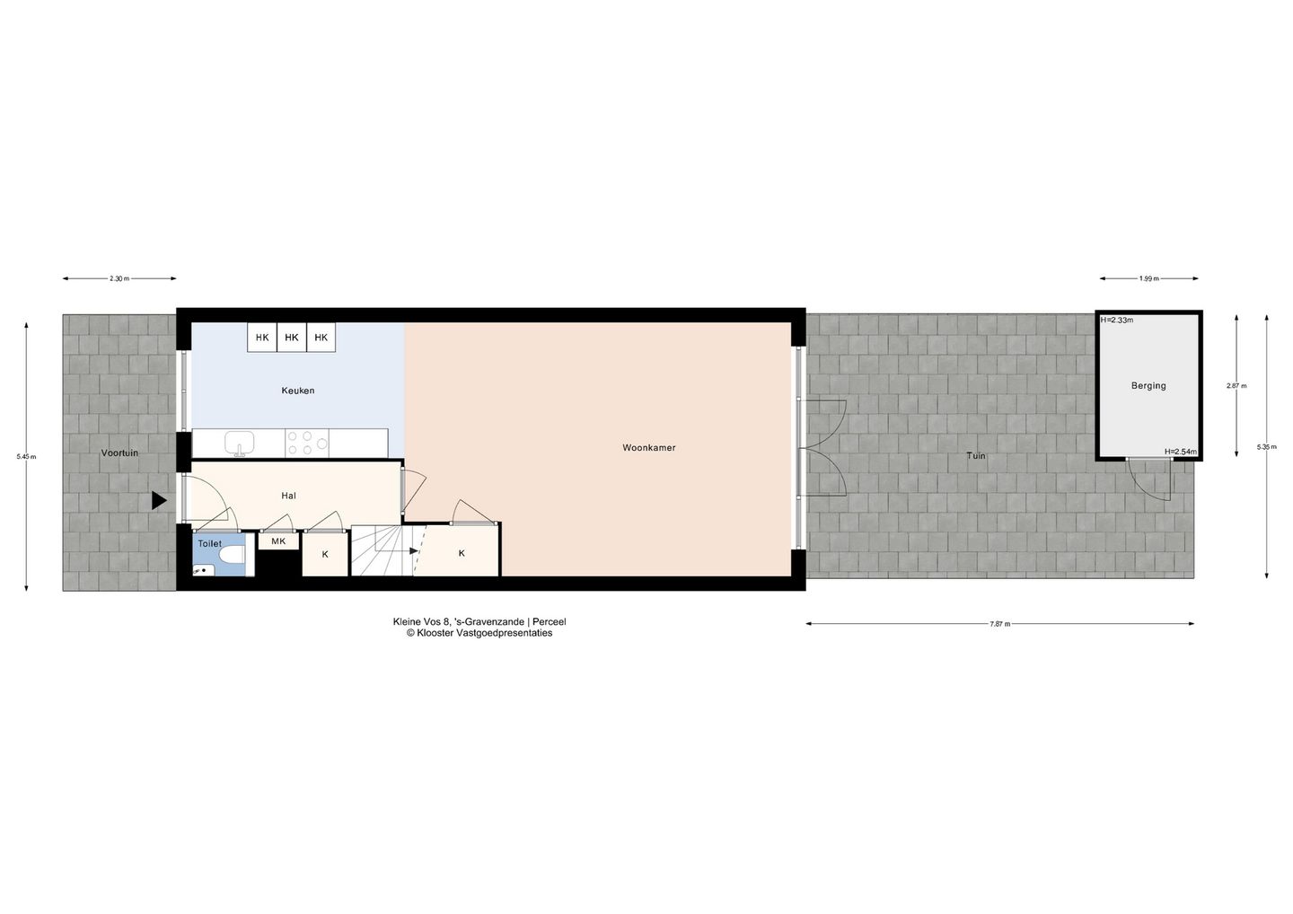 Foto 50 van Kleine vos 8