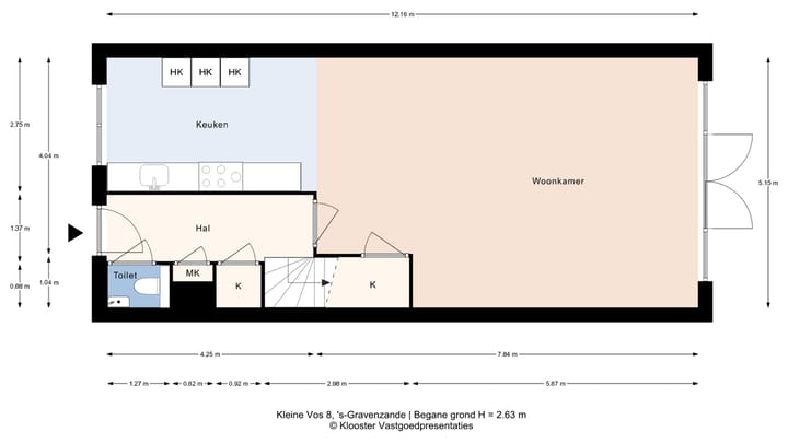 Photo 51 of Kleine vos 8