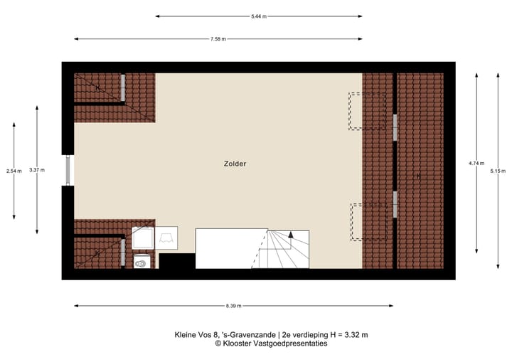 Photo 53 of Kleine vos 8