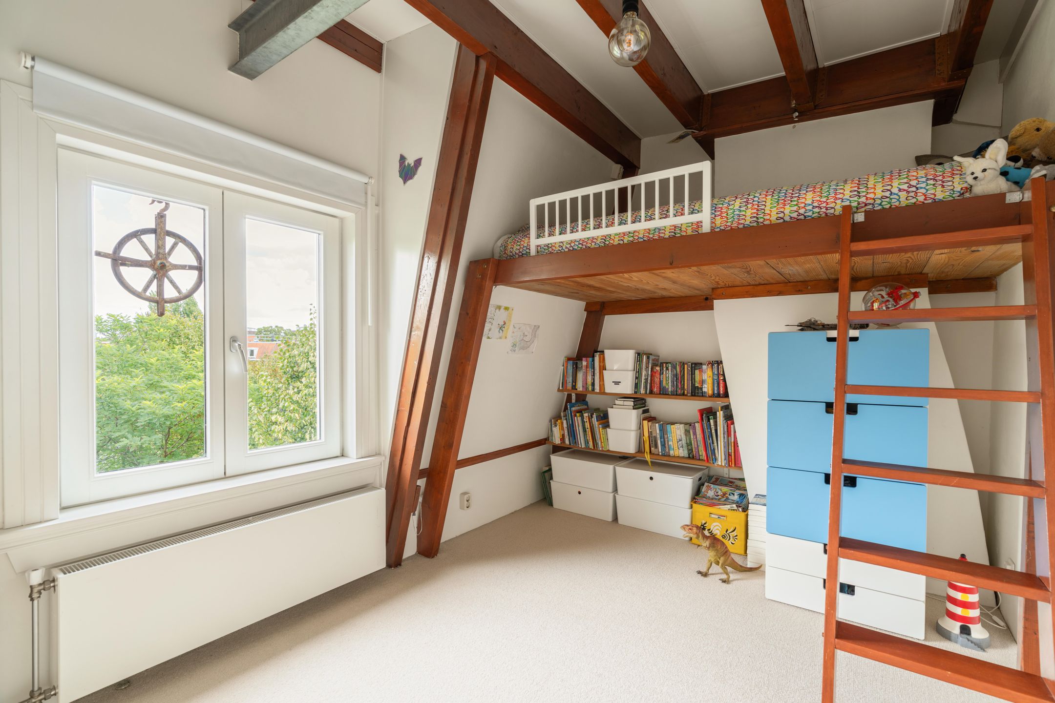 Foto 24 van Van Beuningenplein 194