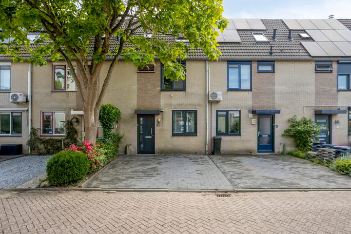 Photo 1 of Roompolderstraat 7