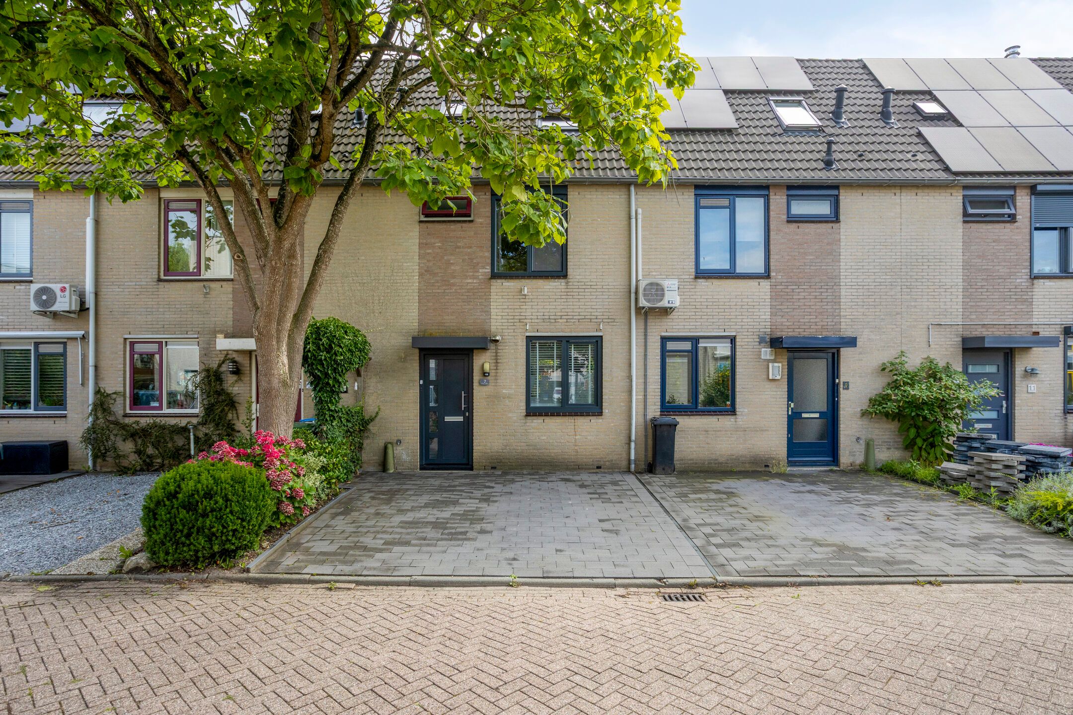 Roompolderstraat, 7, Gouda, 2807MJ, Zuid-Holland, Nederland 7