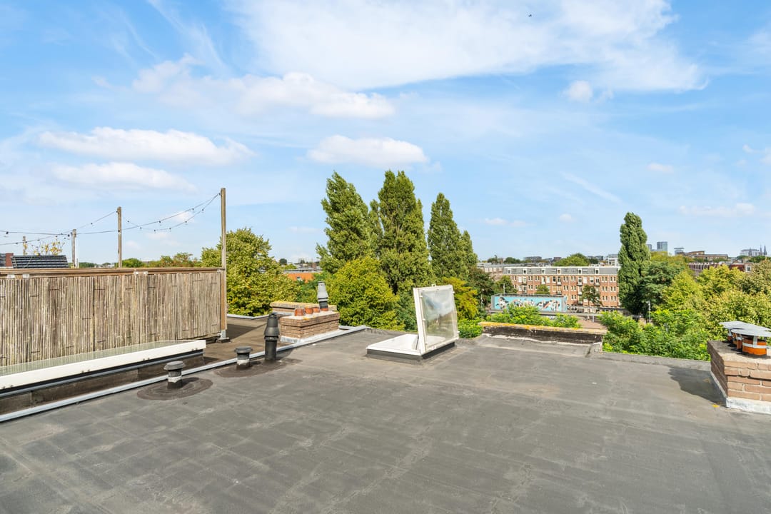 Foto 31 van Van Beuningenplein 194