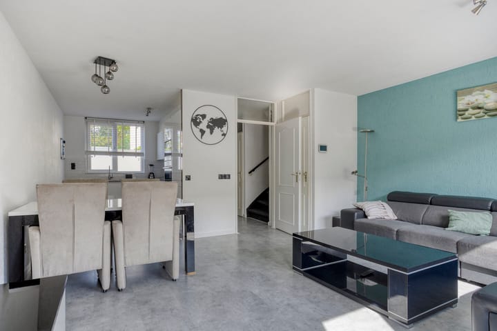 Foto 4 van Roompolderstraat 7