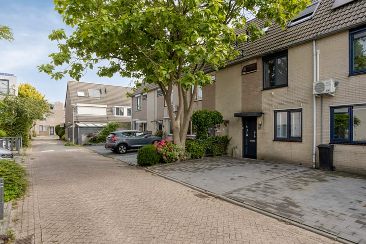 Foto 5 van Roompolderstraat 7