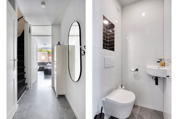 Photo 6 of Roompolderstraat 7