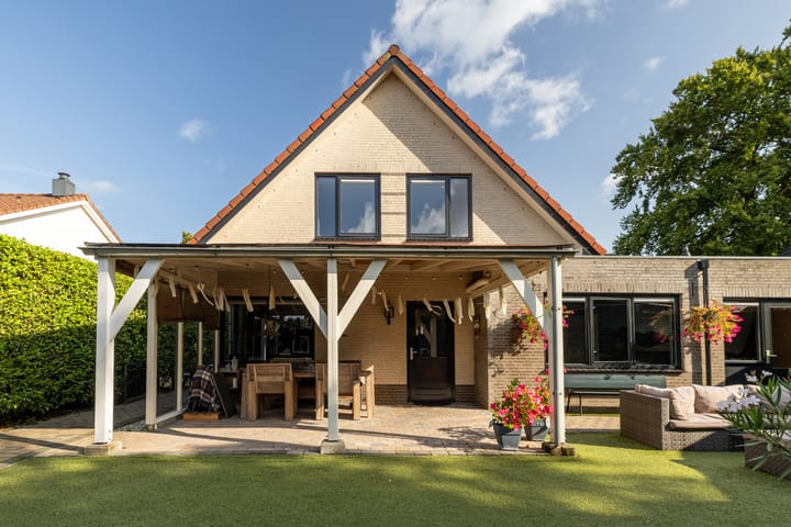 Foto 2 van Nijverheidsweg 107