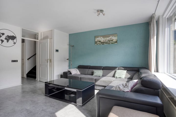 Photo 8 of Roompolderstraat 7