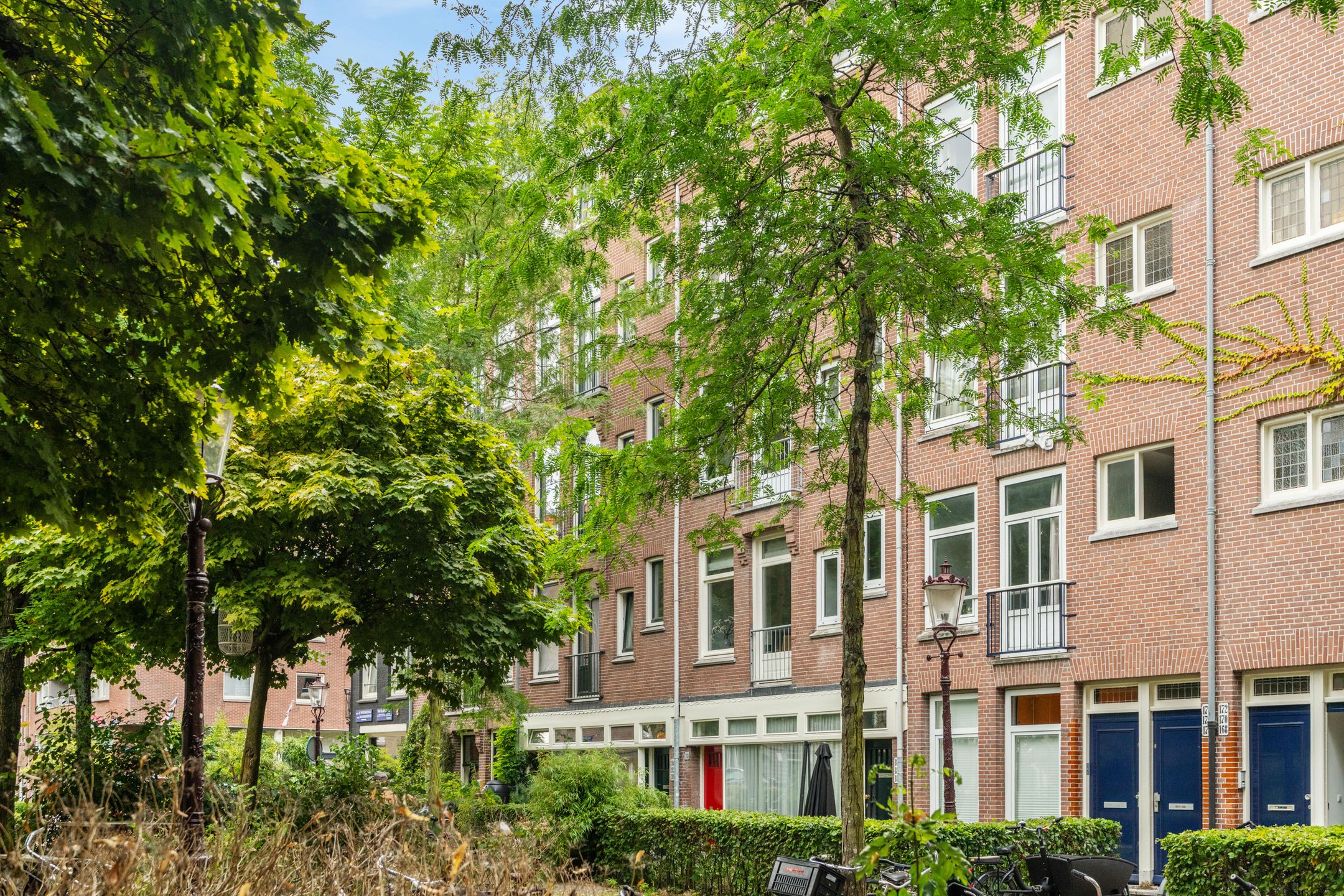 Foto 36 van Van Beuningenplein 194