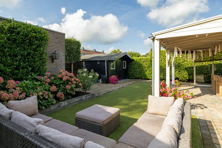 Foto 8 van Nijverheidsweg 107